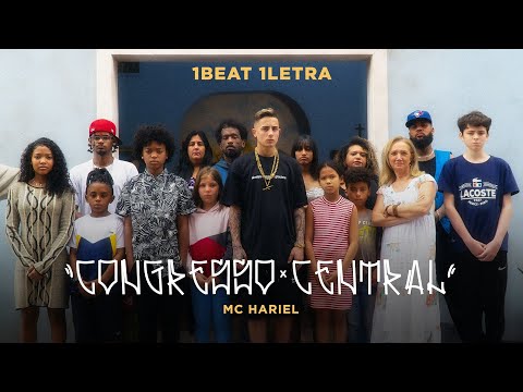 Video thumbnail for Congresso Central