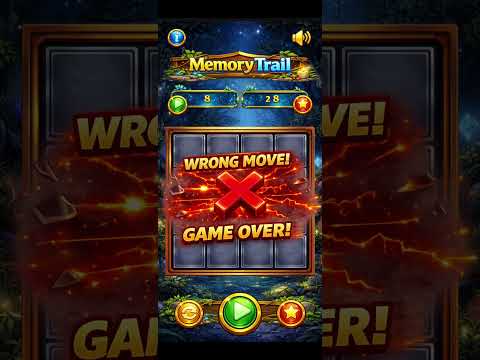 Memory Trail