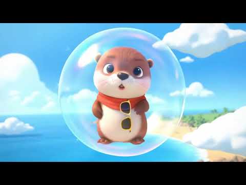 Ollie – Episode 4: The Bubble Trouble | Ro1Toonz