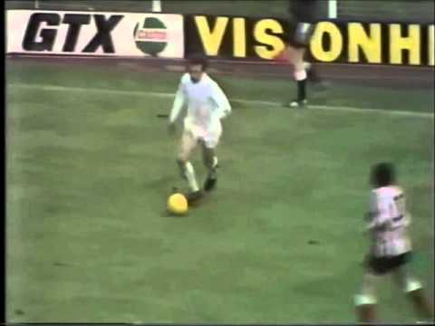 1973 FA Cup Final: Leeds United vs Sunderland