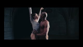 Alicia Waller - Quédate Luna (cover) - Video