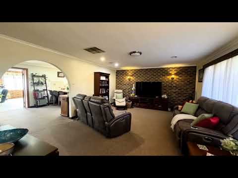 17 Hoad Street, Griffith, NSW 2680, 4 rūma, 2 rūma horoi, House