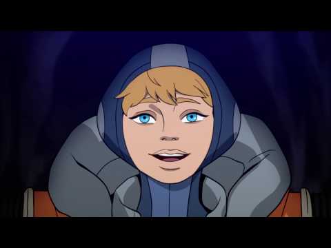 Apex Legends - Stories from the Outlands: “A Father’s Letter” (Wattson)