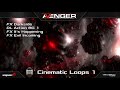 Vengeance Producer Suite - Avenger Expansion Demo: Cinematic Loops 1 Part 1