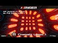 Vengeance Producer Suite - Avenger Expansion Demo: Cinematic Loops 1 Part 2