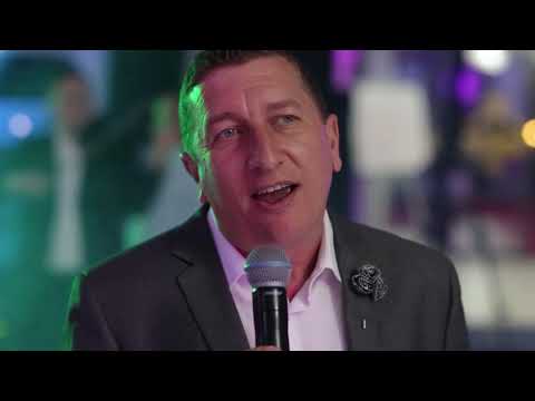 Petrica Muresan - NUNTA LIVE - Bianca si Ionut Sima