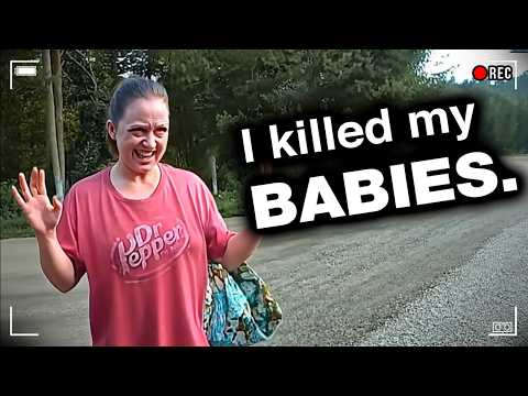 6 Most Disturbing Cases You’ve Ever Heard | True Crime Documentary