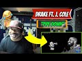 Drake Ft J Cole Pipe Down Producer Reaction