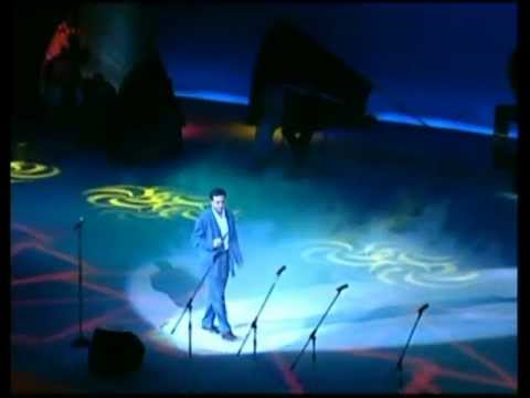 Besik Kalandadze - For the Sky of Georgia