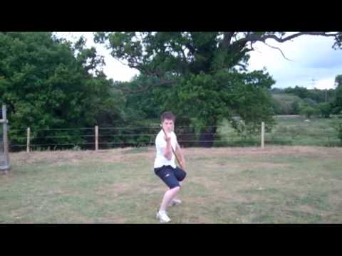 Yamani Ryu Choun No Kon