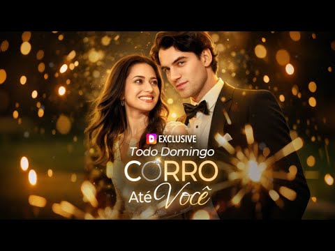 🔥Todo Domingo Corro Até Você【Série em Alta】#drama #dramawave