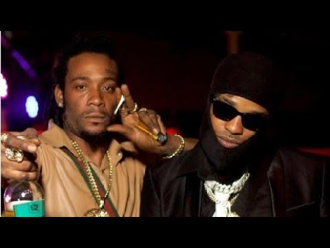 Tommy Lee Sparta x Jamal - Bat Flick (Music Video)