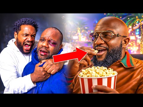 Corey Holcomb Ends My Career By REVEALING THIS?