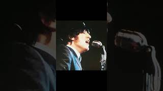 Sweet little sixteen -Beatles