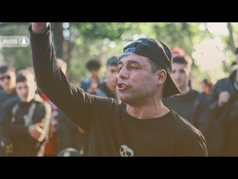 NAICEN vs GPL vs DEAD vs MANÉ -Octavos- Aniversario DarkJail 2022