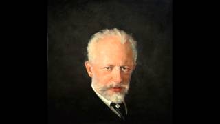 Tchaikovsky Playing hobby-horses, opus 39 no 4 Pletnev