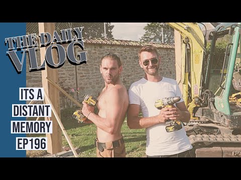 its a distant memory -EP196