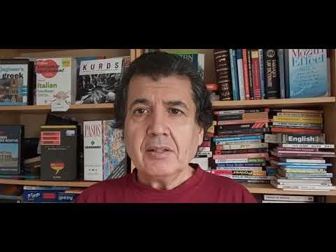 How To Manovour The Middle Eastern Vocal Ornaments.