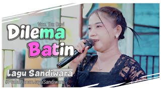 Download lagu DILEMA BATIN - Voc. IBU DEVI || LAGU SANDIWARA PRABU DANAN JAYA || Live Ds. SURAKARTA CIREBON mp3 Download lagu DILEMA BATIN - Voc. IBU DEVI || LAGU SANDIWARA PRABU DANAN JAYA || Live Ds. SURAKARTA CIREBON mp3