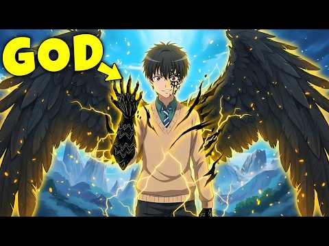 Explainer oi and Anime oi