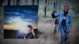 Passion - Billy Jics