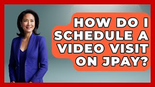 Download lagu How Do I Schedule A Video Visit On JPay? - Jail & Prison Insider mp3 Download lagu How Do I Schedule A Video Visit On JPay? - Jail & Prison Insider mp3