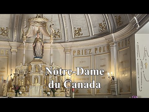 Notre-Dame du Canada