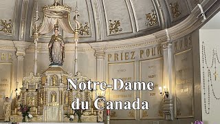 Notre-Dame du Canada