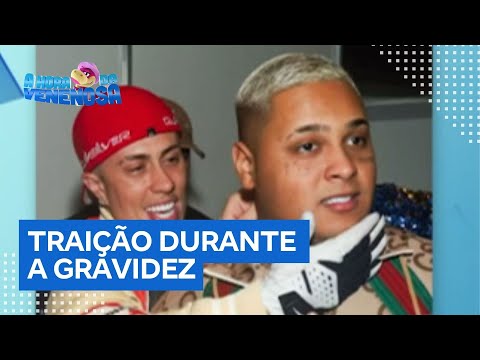 MC Ryan SP's mother calls MC Daniel a 'fake' and confirms the singer's ex-girlfriend's version: '...