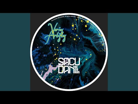 Back And Forth (Original Mix)