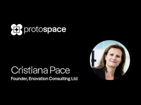 Protospace | Dr Cristiana Pace - Enovation Consulting