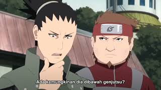 Download lagu BERKUMPULNYA KEMBALI Team 7 Naruto,Sasuke,Sakura setelah Perang dunia Shinobi mp3