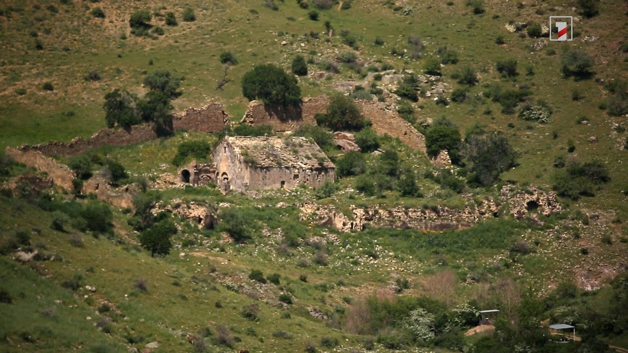 Խստակրոն միաբանությունը՝ Շատիվանքը՝ «Բաց երկնքի տակ»