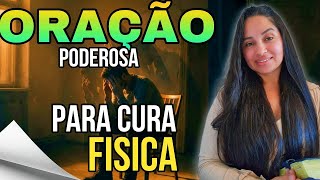 🟠ORAÇÃO DA MANHÃ 31 DE JULHO PARA CURA FISICA LIBERTAÇÃO DOS VÍCIOS EM FAMÍLIA