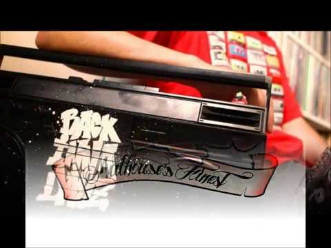 Kasar Alkaid - Mulooz State Of Mind ( remix Dj SCRIBE )