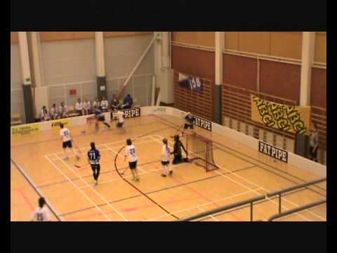 KaPa-65 - ISB 18.12.2011 C-Tytöt SM-Sarja