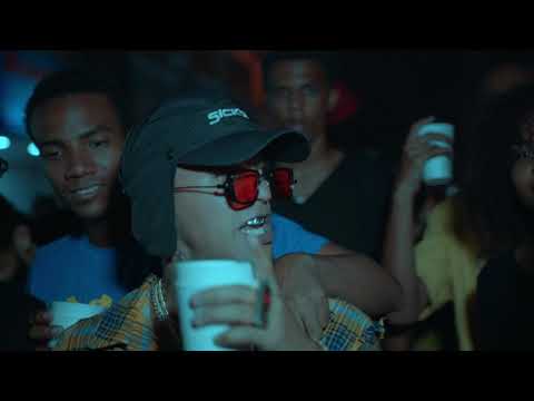 PICHON DR  ❌  Sin Freno  (Video Oficial)