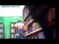 Arthur Library Card Music Video