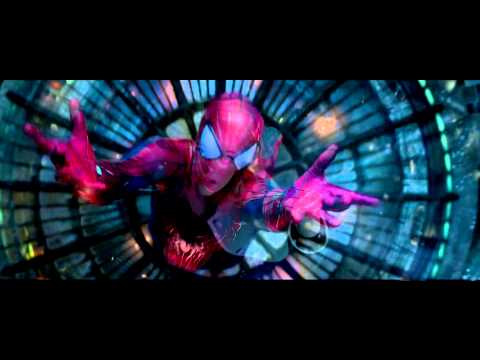 The Amazing Spiderman 2 Best Songs