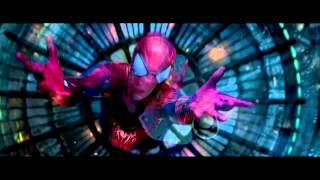 The Amazing Spiderman 2 Best Songs