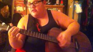 Aaron West and the Roaring Twenties - St. Joe Keeps Us Safe (Acoustic Cover) by Justin