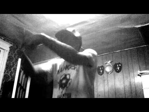 SVL  REAL FREESTYLE.  (OFF DA TOP)