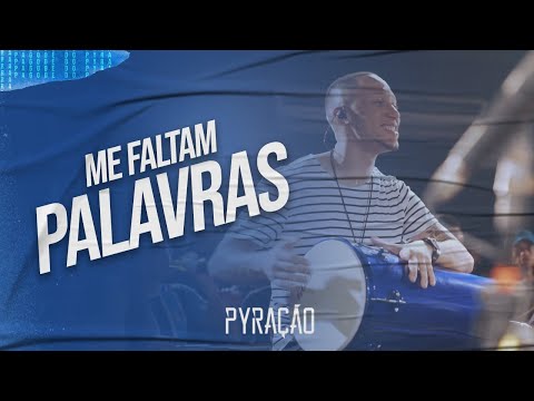 Faltam Palavras video