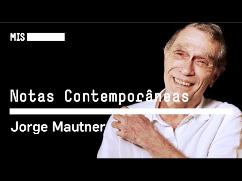 Notas Contemporâneas | Jorge Mautner