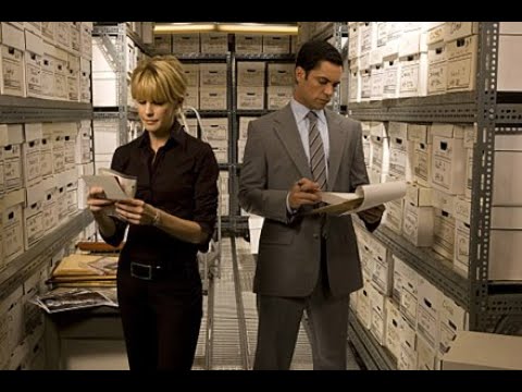 Cold Case Ending S07E13 - Bombers