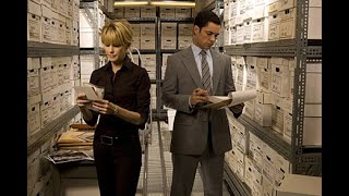 Cold Case Ending S07E13 - Bombers