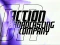 ABC Action Broadcasting Company Bumpers For Nowhere To Run On WJRT 12 From 1997