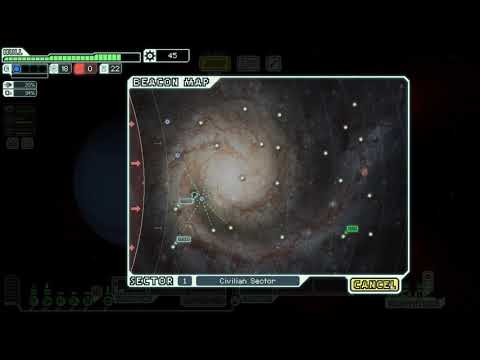 (23/31) fragMas Summer Edition! - Friday Than Light - Enjoying the Moment - Show #2077