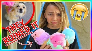 THEY RUINED IT FOR ME! | We Are The Davises