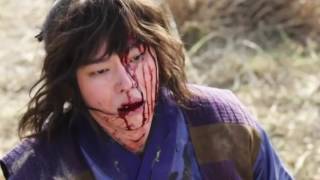 Download lagu nhạc phim hong gil dong (적백홍연_안예은) mp3